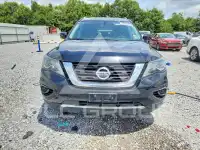 2020 Nissan PATHFINDER фото