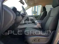2020 Nissan PATHFINDER фото