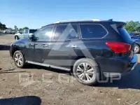 2020 Nissan PATHFINDER фото