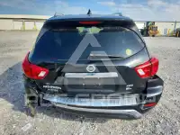 2020 Nissan PATHFINDER фото