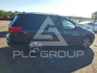 2020 Nissan PATHFINDER фото