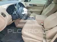 2020 Nissan PATHFINDER photo