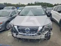 2020 Nissan PATHFINDER photo