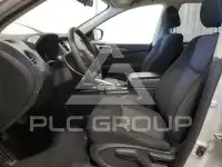 2020 Nissan PATHFINDER photo