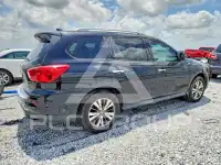 2020 Nissan PATHFINDER фото