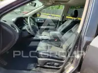2020 Nissan PATHFINDER фото