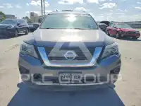 2020 Nissan PATHFINDER фото