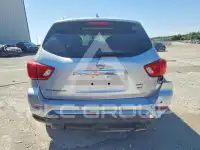 2020 Nissan PATHFINDER photo