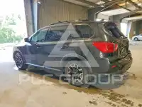 2020 Nissan PATHFINDER фото