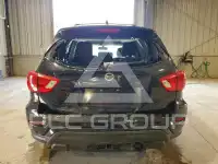 2020 Nissan PATHFINDER фото