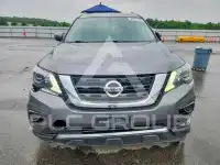 2020 Nissan PATHFINDER фото