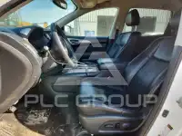 2020 Nissan PATHFINDER фото