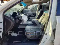 2020 Nissan PATHFINDER фото