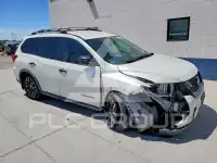 2020 Nissan PATHFINDER photo