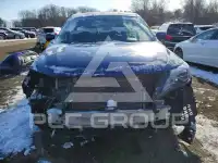 2020 Nissan PATHFINDER photo