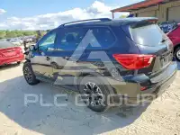 2020 Nissan PATHFINDER фото