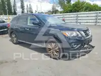 2020 Nissan PATHFINDER photo