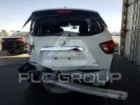 2020 Nissan PATHFINDER фото