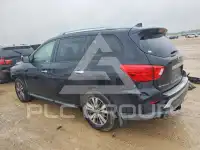 2020 Nissan PATHFINDER фото