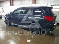 2020 Nissan PATHFINDER фото
