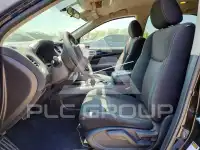 2020 Nissan PATHFINDER фото