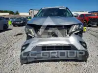 2020 Nissan PATHFINDER photo