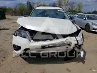 2020 Nissan PATHFINDER photo