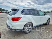 2020 Nissan PATHFINDER фото