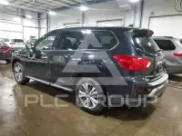 2020 Nissan PATHFINDER фото