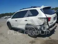2020 Nissan PATHFINDER photo