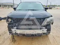 2020 Nissan PATHFINDER фото