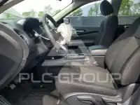 2020 Nissan PATHFINDER фото
