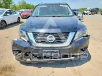 2020 Nissan PATHFINDER фото