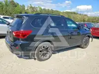 2020 Nissan PATHFINDER фото