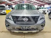 2020 Nissan PATHFINDER фото