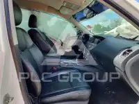 2020 Nissan PATHFINDER photo