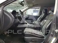 2020 Nissan PATHFINDER фото