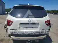 2020 Nissan PATHFINDER photo