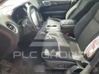 2020 Nissan PATHFINDER photo