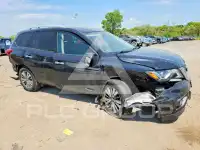 2020 Nissan PATHFINDER фото