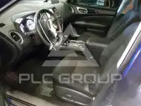 2020 Nissan PATHFINDER фото
