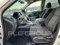 2020 Nissan PATHFINDER фото