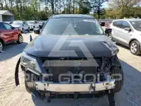 2020 Nissan PATHFINDER фото