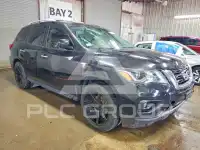 2020 Nissan PATHFINDER фото