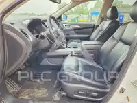 2020 Nissan PATHFINDER фото