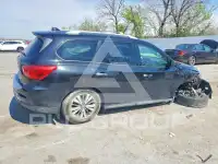 2020 Nissan PATHFINDER фото