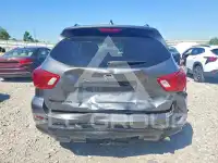 2020 Nissan PATHFINDER фото
