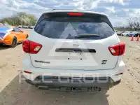 2020 Nissan PATHFINDER photo