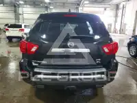 2020 Nissan PATHFINDER фото