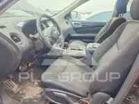 2020 Nissan PATHFINDER фото
